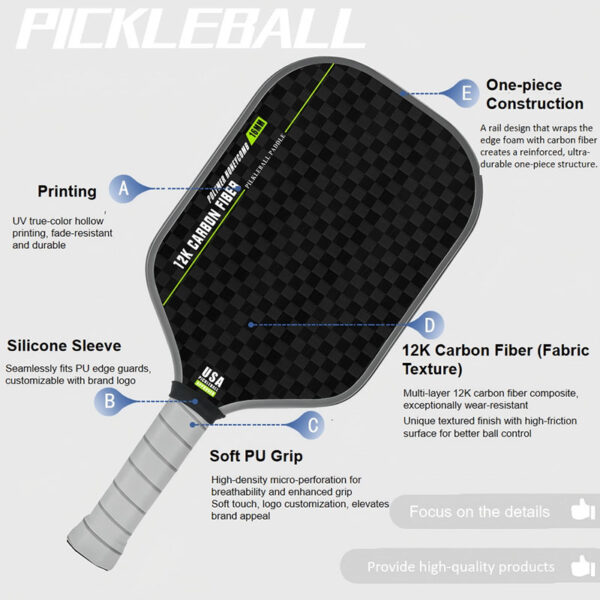 12K-Carbon-Fiber-Pickleball-Paddle-4