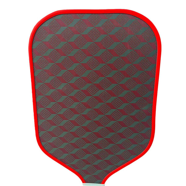 3D Textured Carbon Fiber 1