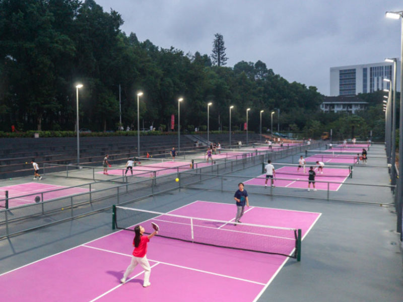 How long does a pickleball paddle last 3