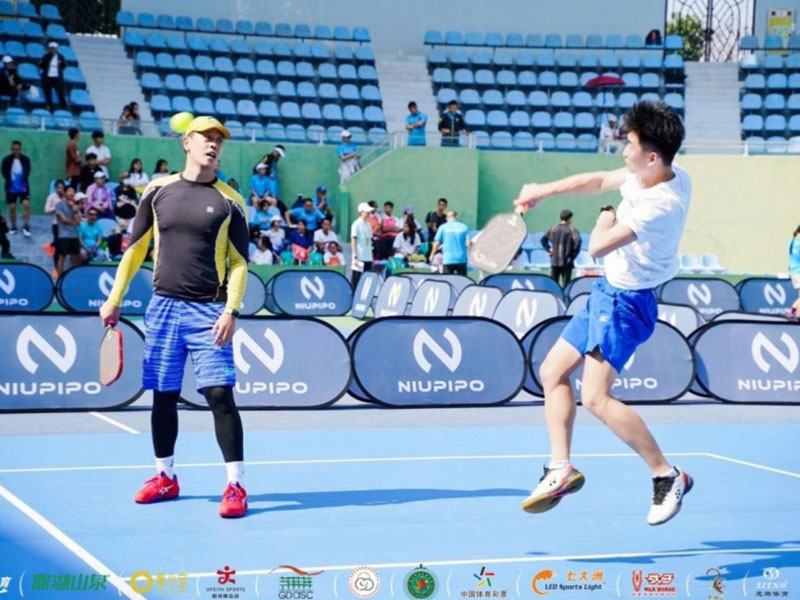 How long does a pickleball paddle last 4