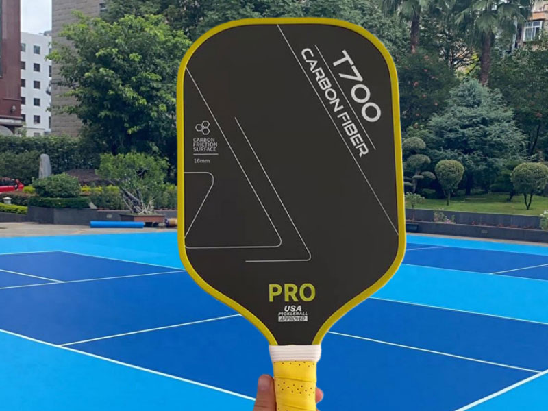 How long does a pickleball paddle last 1