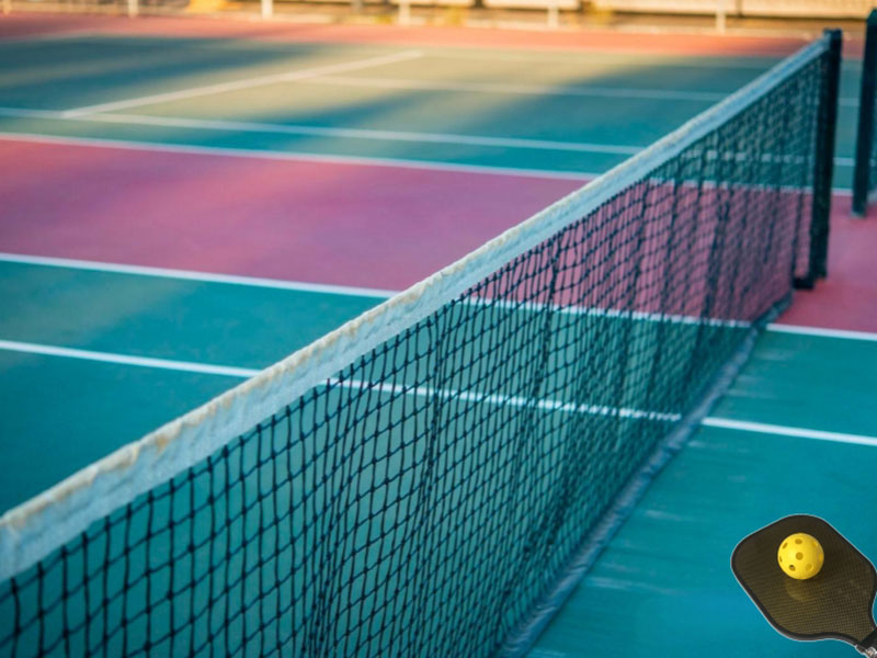 How long does a pickleball paddle last 5