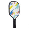 Gen 4 Pickleball Paddle Propulsion TFP with Honeycomb Foam 02