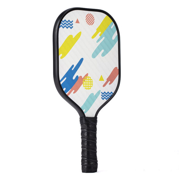 Gen 4 Pickleball Paddle Propulsion TFP with Honeycomb Foam 02