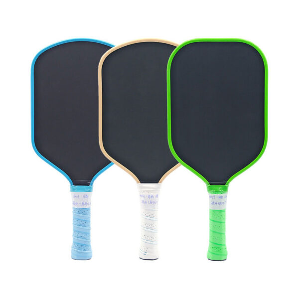 Gen 4 Pickleball Paddle Propulsion TFP with Honeycomb Foam 03