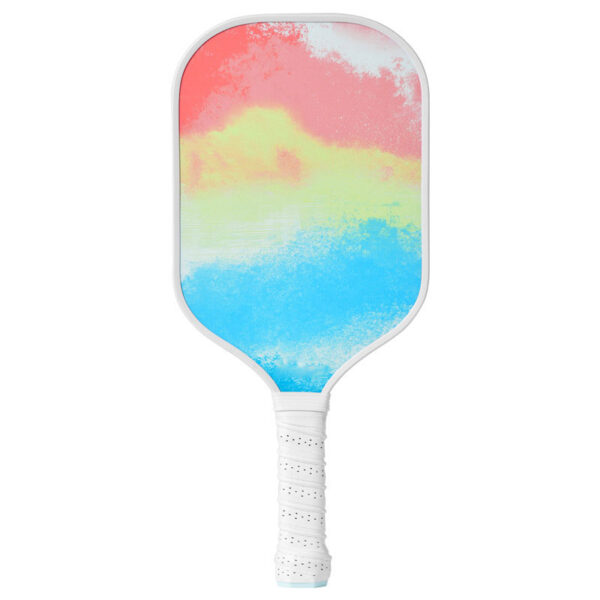 Gen 4 Pickleball Paddle Propulsion TFP with Honeycomb Foam 04
