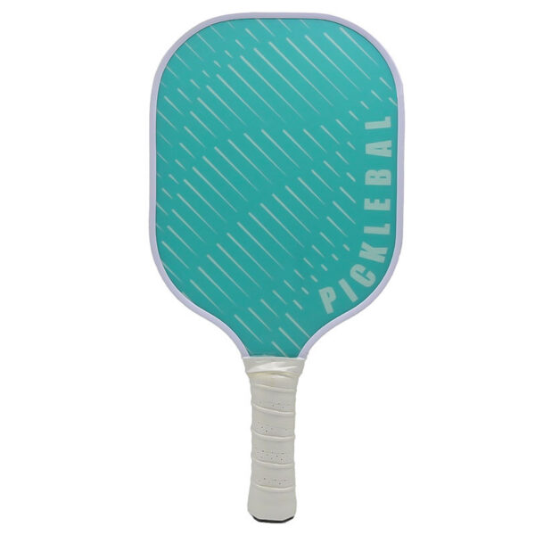 Gen 4 Pickleball Paddle Propulsion TFP with Honeycomb Foam 05