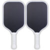 Glass Fiber Pickleball Rackets PP Honeycomb UV Printing