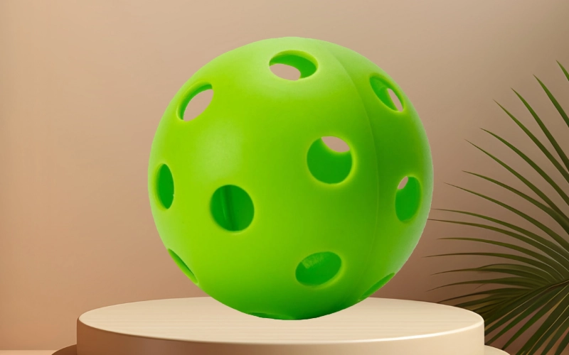 Indoor Pickleball Balls 6