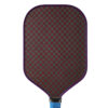 Kevlar Pickleball Paddle Hot-Pressed Durable Honeycomb Core 02