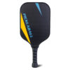 Kevlar Pickleball Paddle Hot-Pressed Durable Honeycomb Core 09