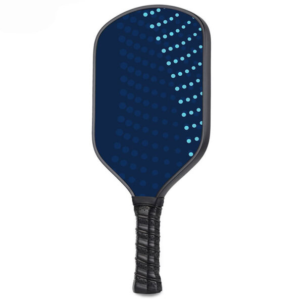 Thermoformed Polymer Honeycomb Pickleball Paddle Wholesale 04
