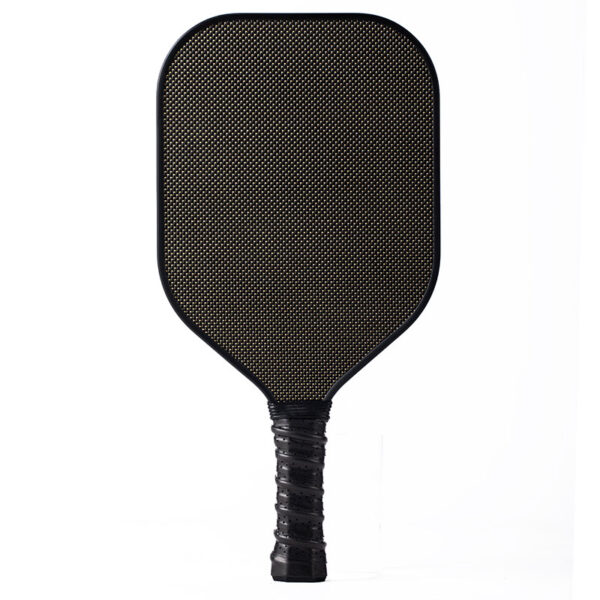 Titanium Pickleball Paddle Carbon Lightweight Customized 05