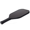 Titanium Pickleball Paddle Carbon Lightweight Customized 07
