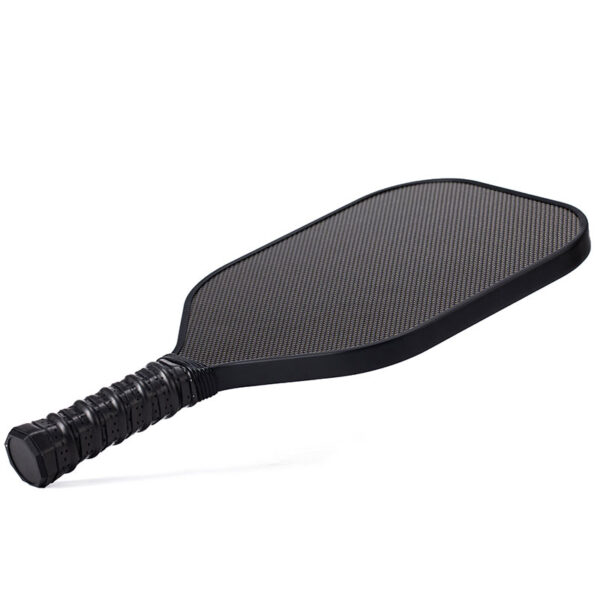 Titanium Pickleball Paddle Carbon Lightweight Customized 07
