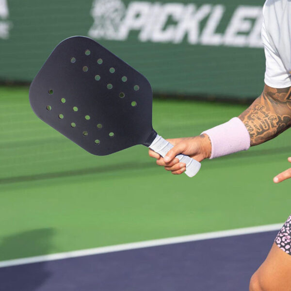 Trufoam Pickleball Paddle 16mm Thermoforming Gen 4 Racket 3