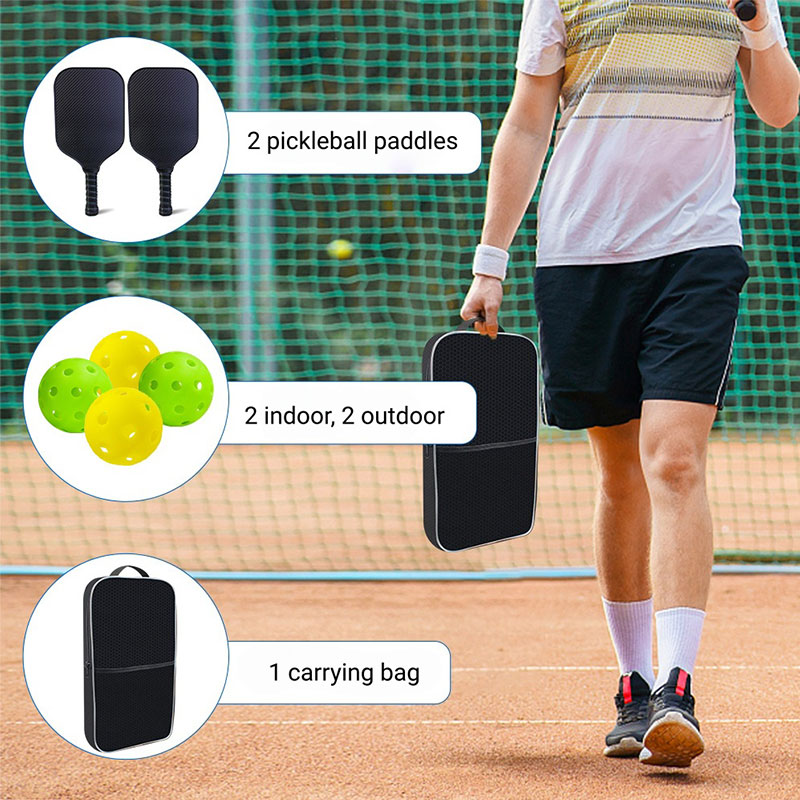 How to Hold a Pickleball Paddle 03