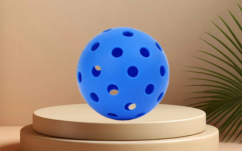 Outdoor Pickleball Balls 5