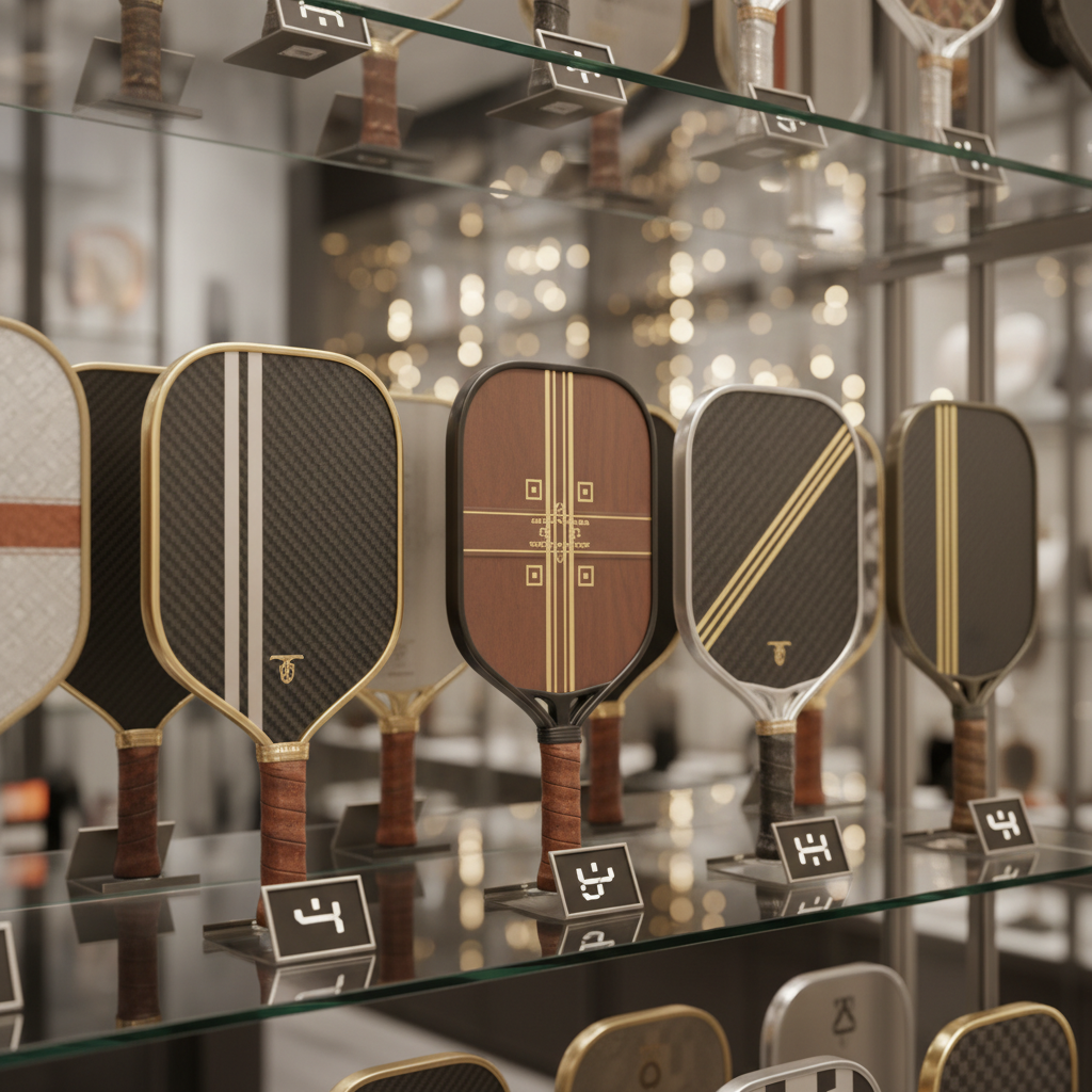 T300 vs T700 pickleball paddles 8