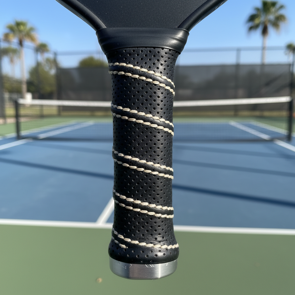 Cheap Pickleball Paddle and Premium 6