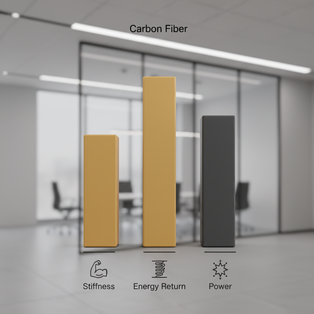 Kevlar vs carbon fiber pickleball paddle 5