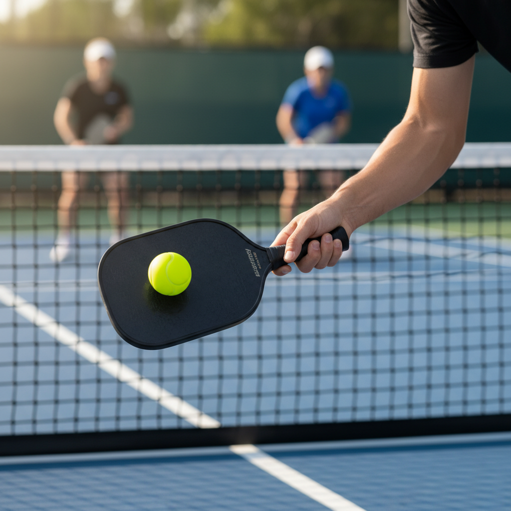 14 vs 16mm Pickleball Paddles 2