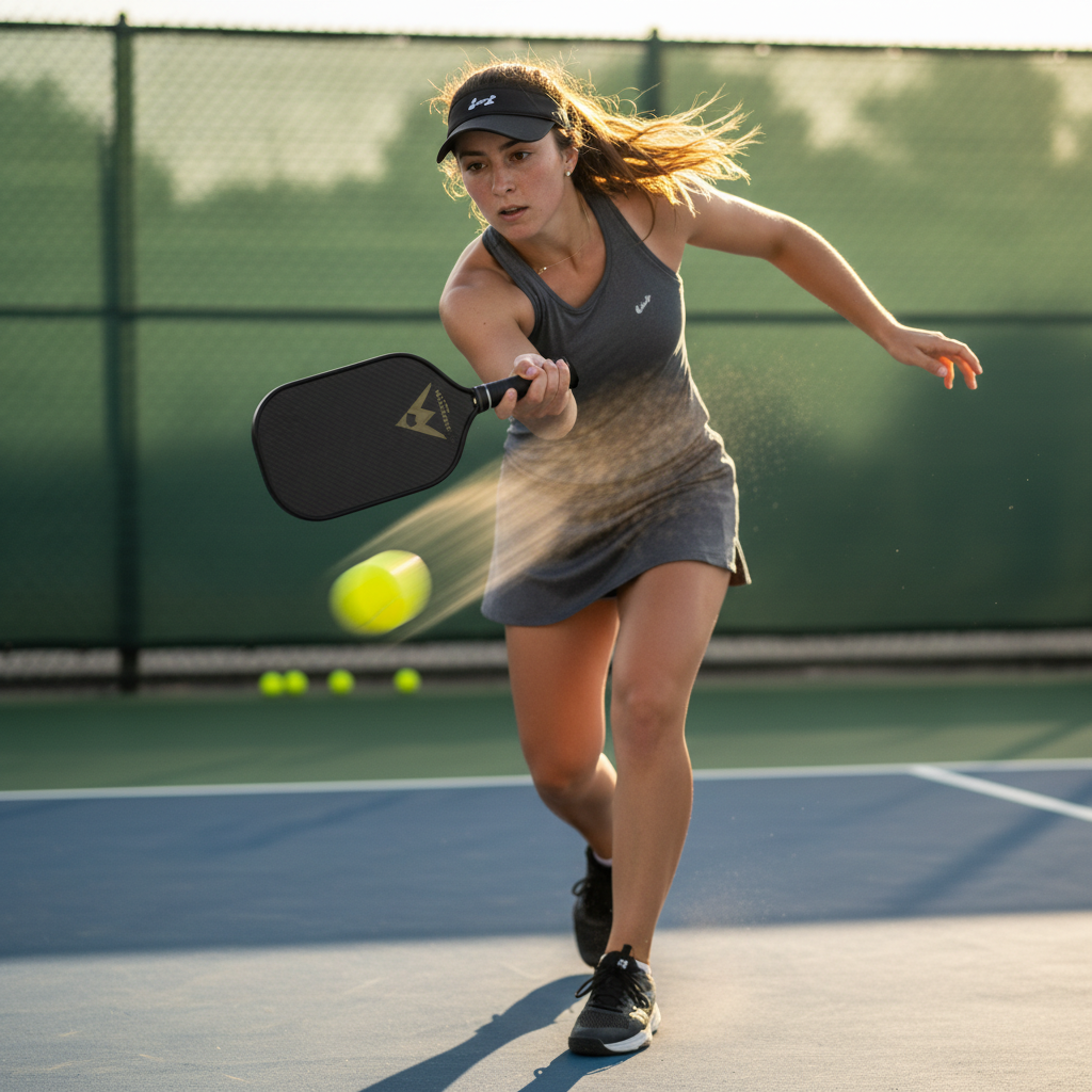14 vs 16mm Pickleball Paddles 3