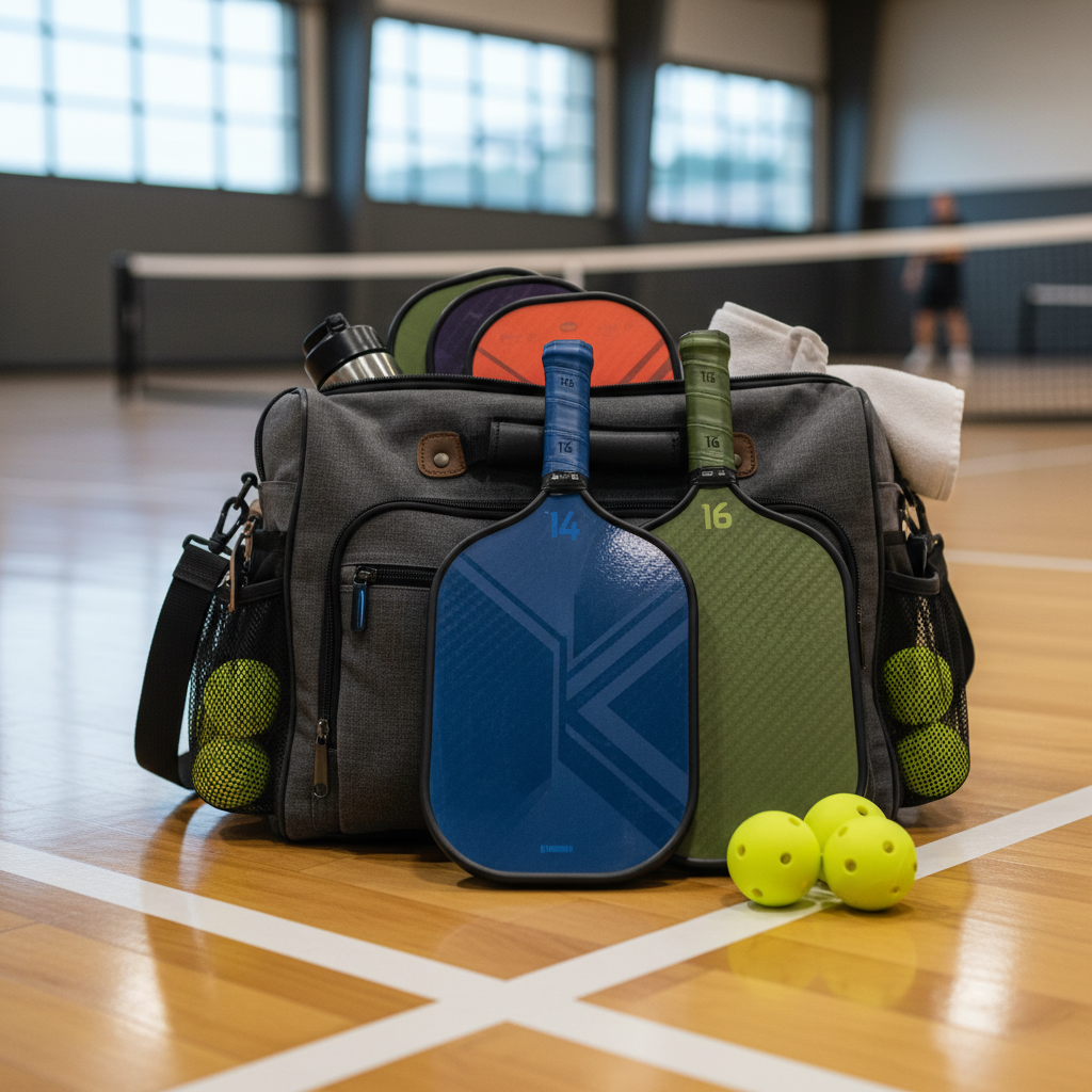 14 vs 16mm Pickleball Paddles 9