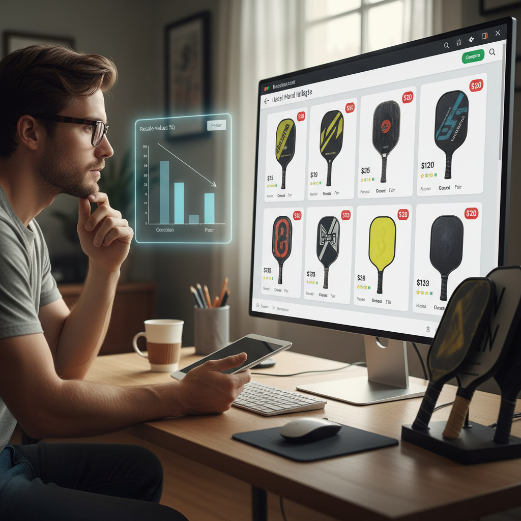 Why Are Pickleball Paddles So Expensive 7