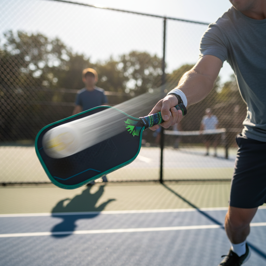 Pickleball Paddle for Beginners 4