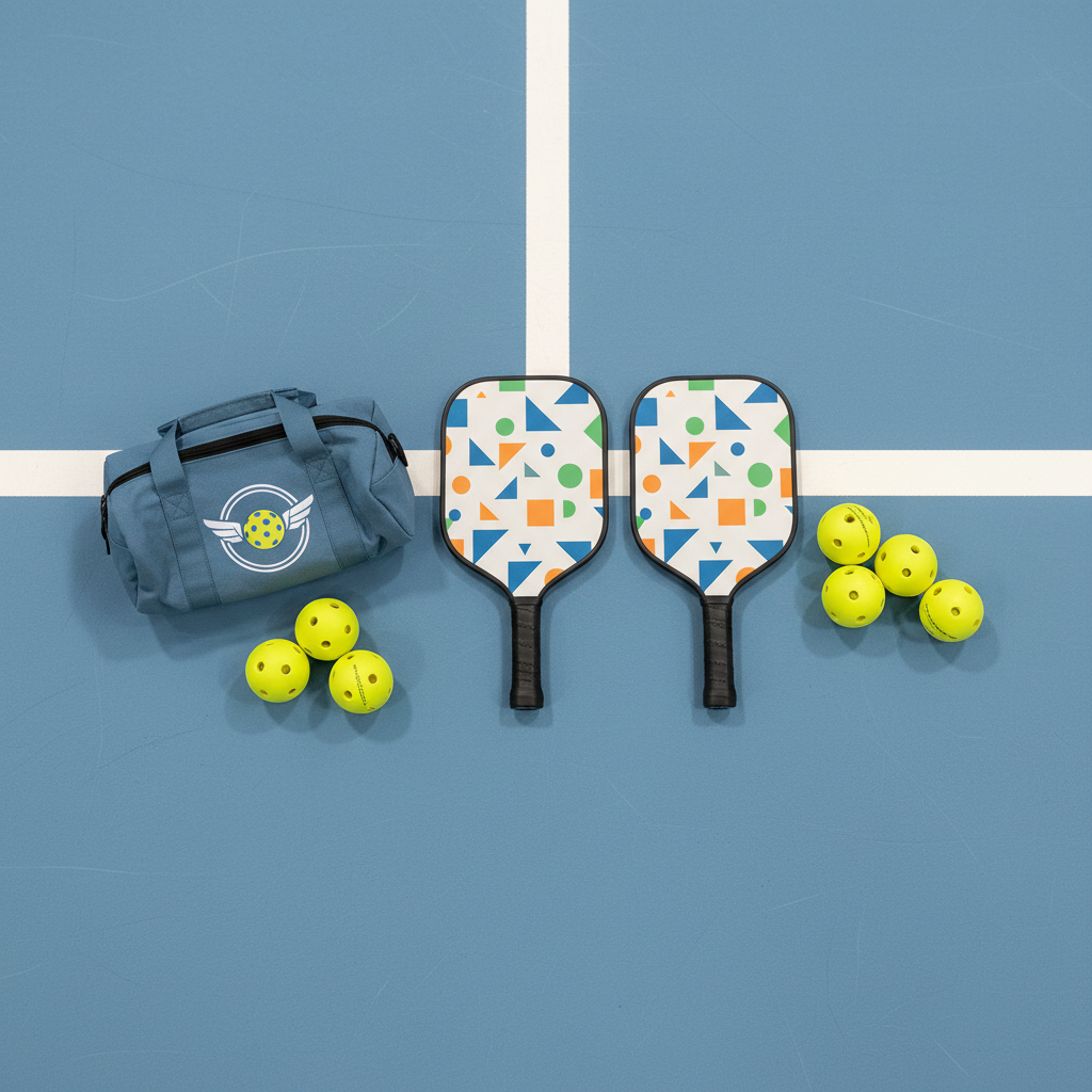 Pickleball Paddle for Beginners 5