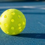 What Does a Pickleball Look Like 1