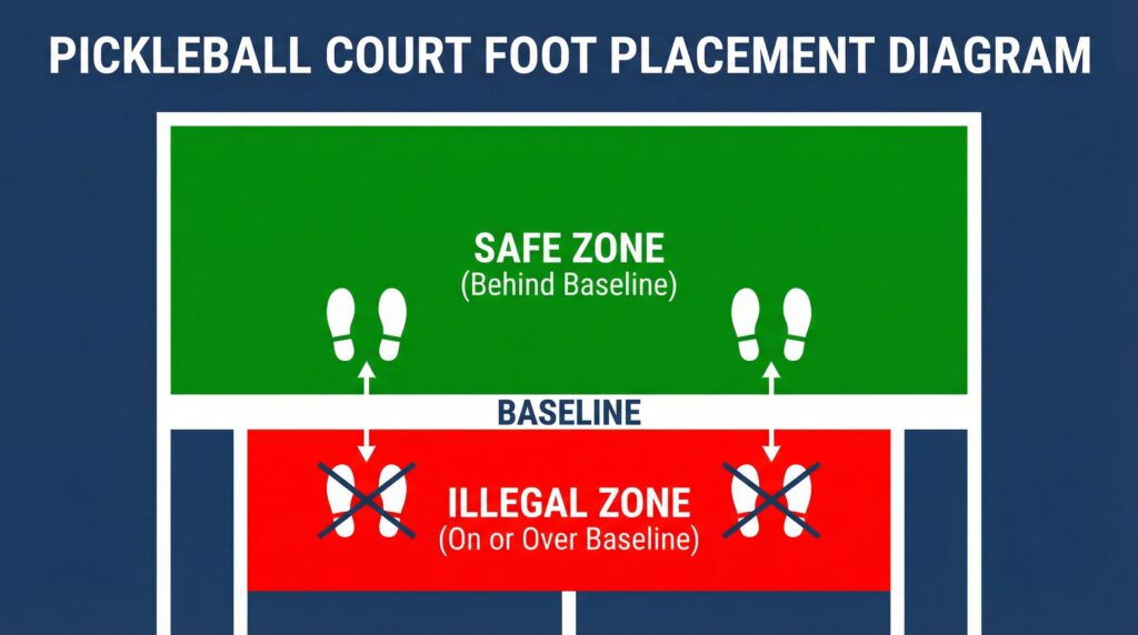 illegal pickleball serves 3