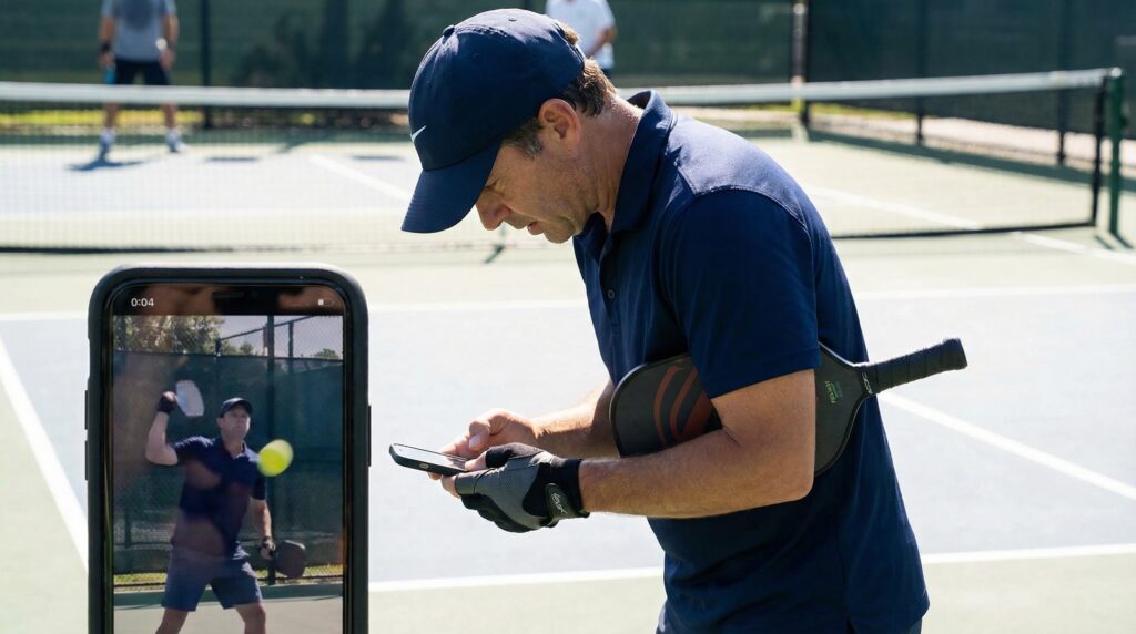 illegal pickleball serves 9