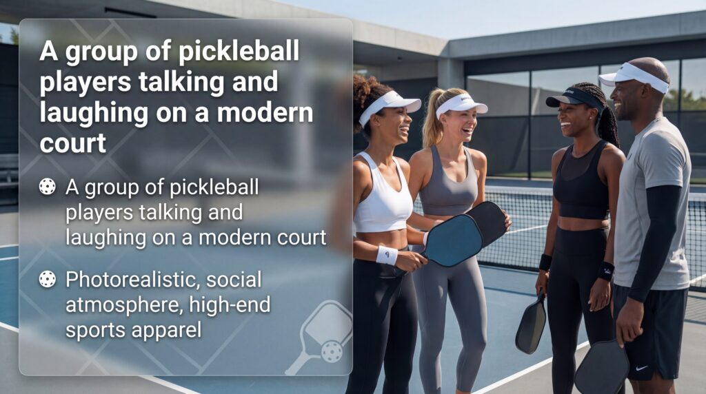 What is an Ernie in Pickleball 4