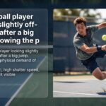 What is an Ernie in Pickleball 6