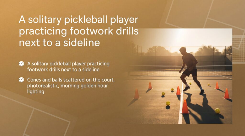 What is an Ernie in Pickleball 7