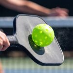 What is a Pickleball Made Of 5