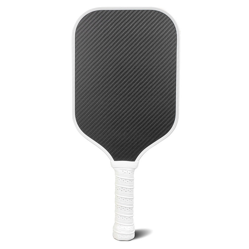 Kevlar Pickleball Paddle Hot-Pressed Durable Honeycomb Core 